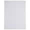 JAM Paper 12.5" x 17.5" White Kraft Bubble Lite Padded Mailers, 25ct.